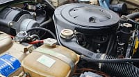 SOLD – Lancia Gamma Berlina 2.0 Series 2