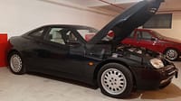 Alfa Romeo GTV 2.0 V6 TB (1996)