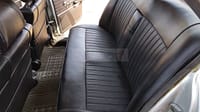SOLD – BMW E12 520i Kugelfischer (1975)