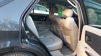 SOLD – Cadillac SRX (2006)