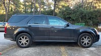 SOLD – Cadillac SRX (2006)