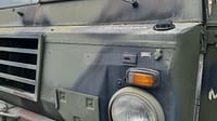 Volvo C303 Radio Commander (1975)
