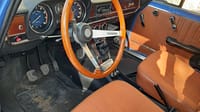 SOLD – Alfa Romeo Giulia Nuova Super (1977)