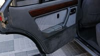 SOLD – Ford Granada 2.8i Ghia (1983)