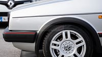 VW Golf II GTi (1987)