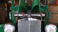 Mercedes-Benz 170 V (1936)