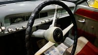 SOLD – Saab 93 B (1958)