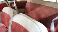 SOLD – Saab 93 B (1958)