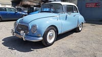 DKW Auto Union 1000 (1959)