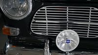 Volvo Amazon (1966)