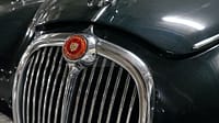 Jaguar S-Type 3.4