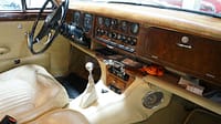 Jaguar S-Type 3.4