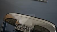 Jaguar 420 RHD (1968)