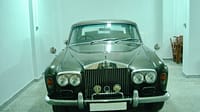 Rolls-Royce Silver Shadow RHD (1976)
