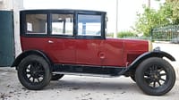Fiat 501 (1923)