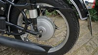 BMW R26 (1958)