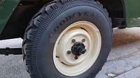 SOLD – Land Rover 109 Series III (1977)