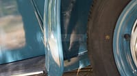 SOLD – Volkswagen Kafer Cabriolet (1966)