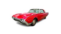 Ford Thunderbird (1953)