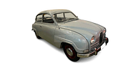 Saab 96 (1962)
