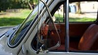Volkswagen Type 3 Fastback (1971)