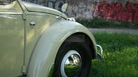 Volkswagen Beetle (1964)