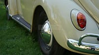 Volkswagen Beetle (1964)