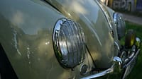 Volkswagen Beetle (1964)