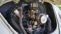 Volkswagen Beetle (1964)