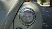 VW Beetle Standard (1966)