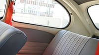 VW Beetle Standard (1966)