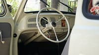 VW Beetle Standard (1966)