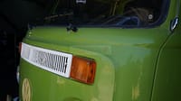 VW T2 Westfalia Flatbed (1977)