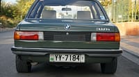 BMW 318i E21 (1982)
