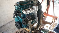 Chevrolet Styleline 216 Engine (Refurbished)