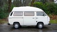 Volkswagen T25 JOKER Campervan WESTFALIA