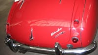 Austin Healey 3000 BN7 MKI (1959)