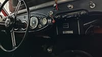 Austin Healey 3000 BN7 MKI (1959)