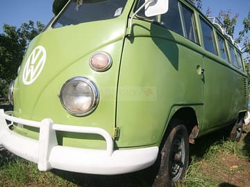 SOLD – VW T1 1500 (1973)