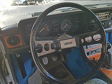 Fiat 130 Coupé (1973)