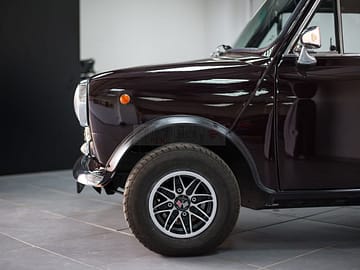 Innocenti Mini Cooper 1300 (1973)