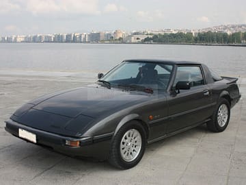 SOLD – Mazda RX-7 1st Generation (1982)