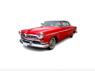Chrysler Windsor (1955)