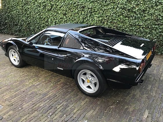 Ferrari 308 GTS (1979)