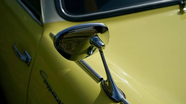 Goggomobil TS400 (1958)
