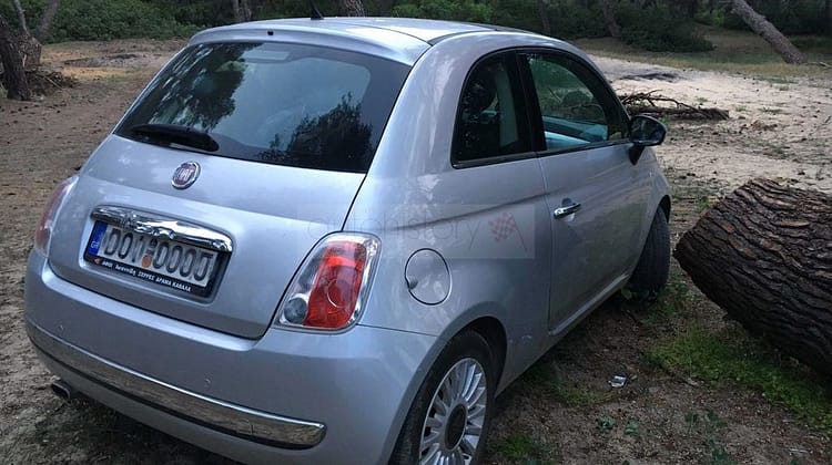 FIAT 500 1.3 (2013)