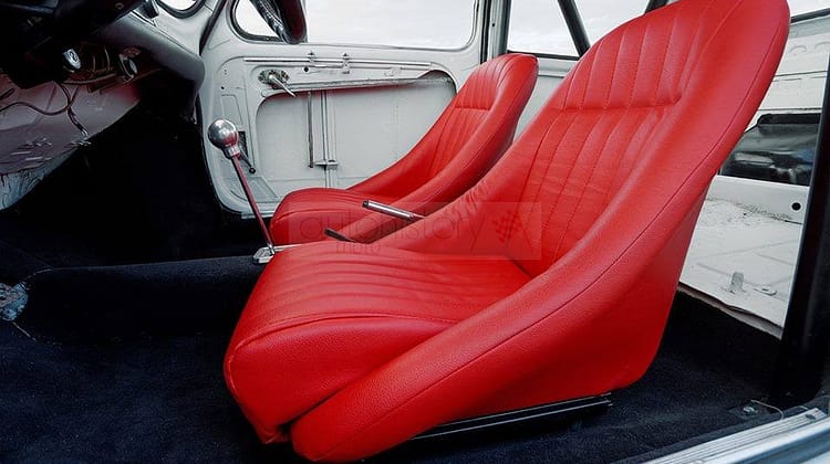 ZASTAVA Abarth Replica