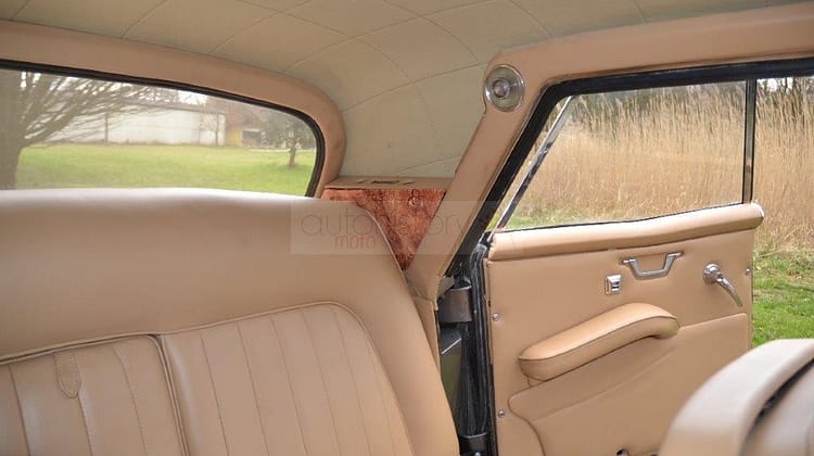 Facel Vega Excellence (1959)