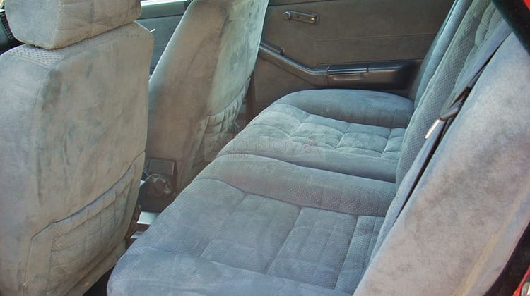 Lancia Delta HF TURBO 1.6 (1992)