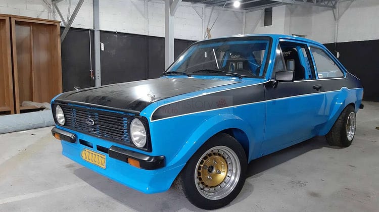 Ford Escort RS 2000